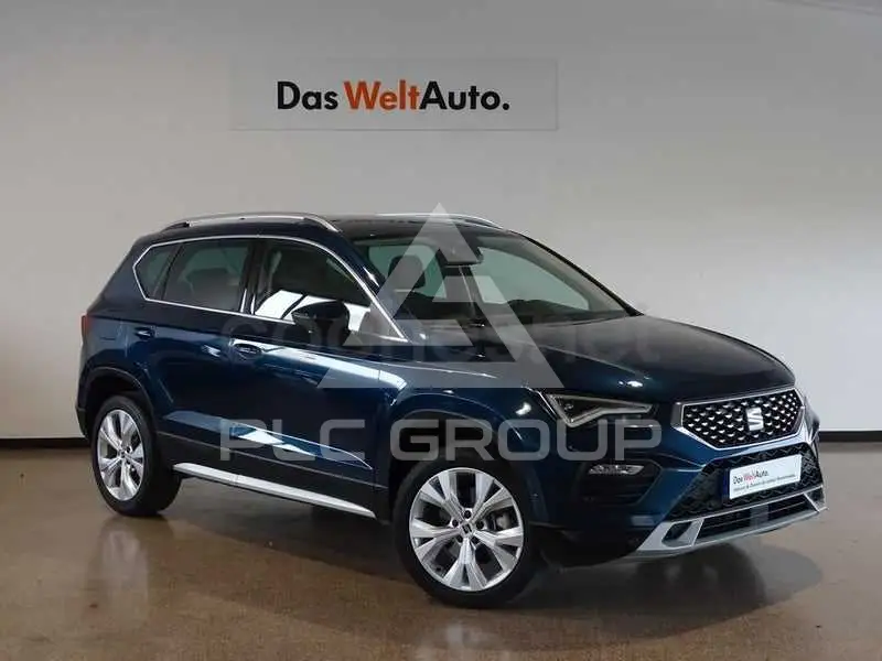 2023 Seat Alteca