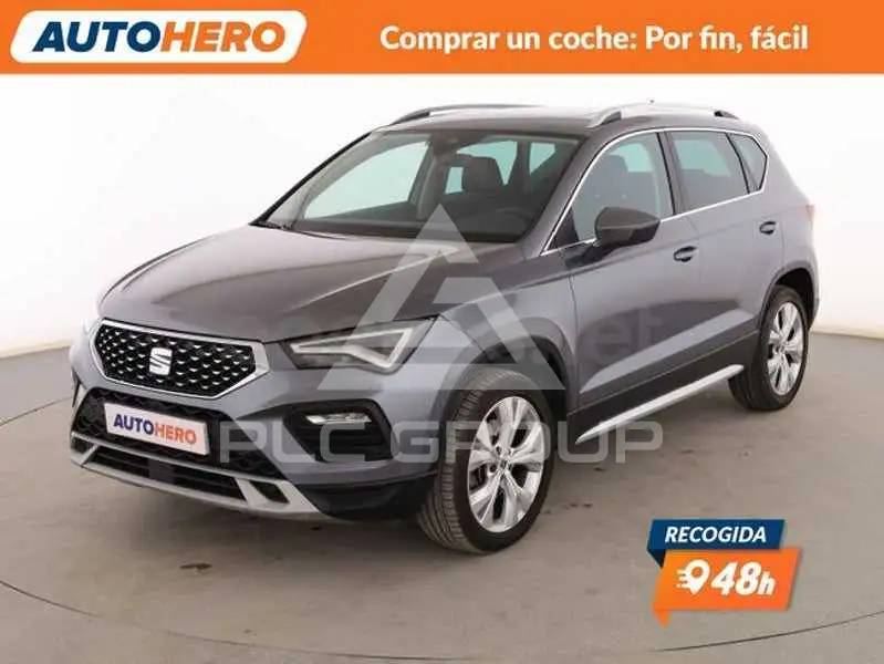 2023 Seat Alteca