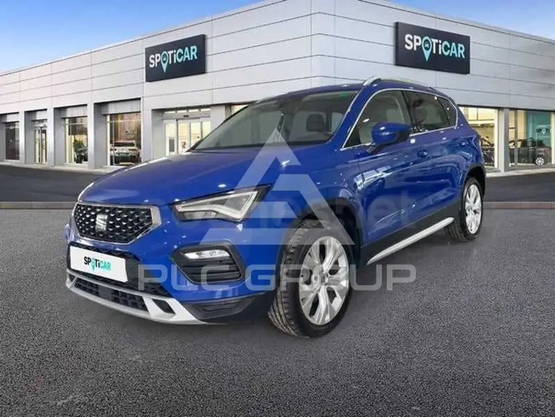 2023 Seat Alteca
