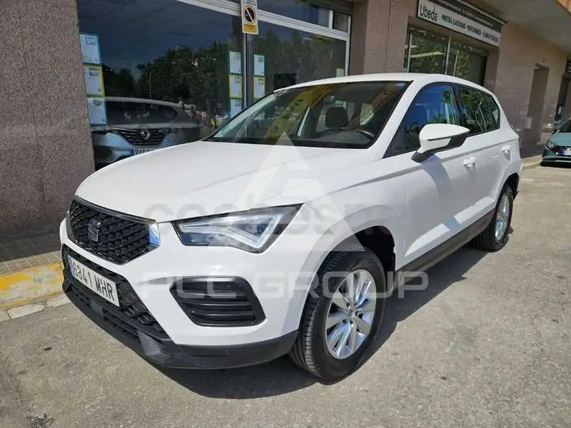 2023 Seat Alteca