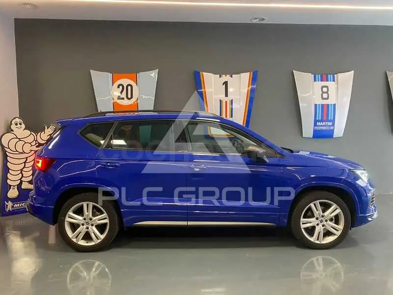 2023 Seat Alteca