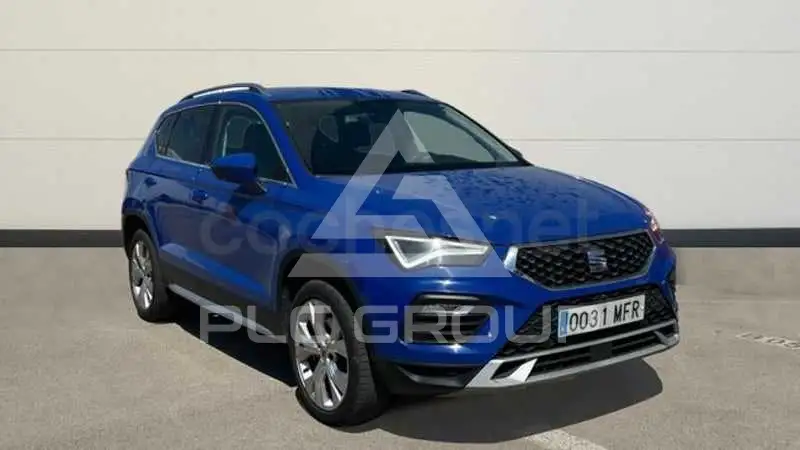 2023 Seat Alteca