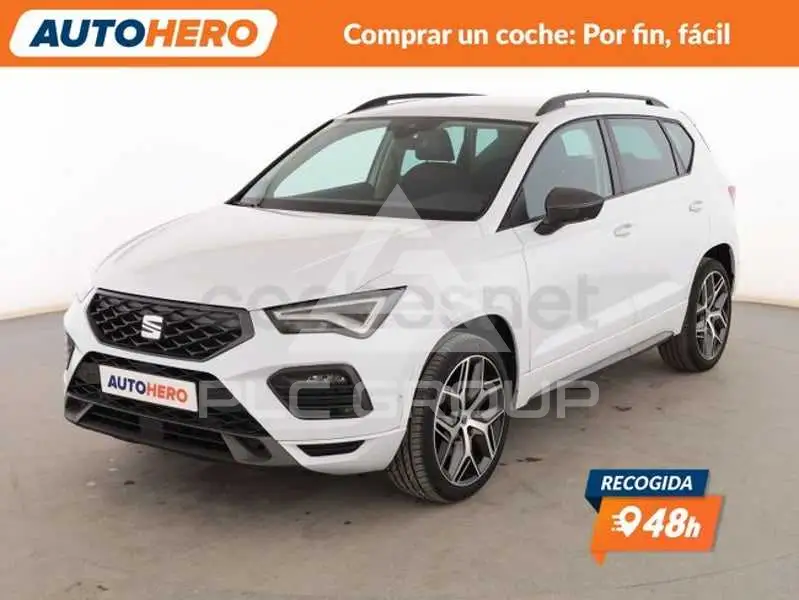 2023 Seat Alteca