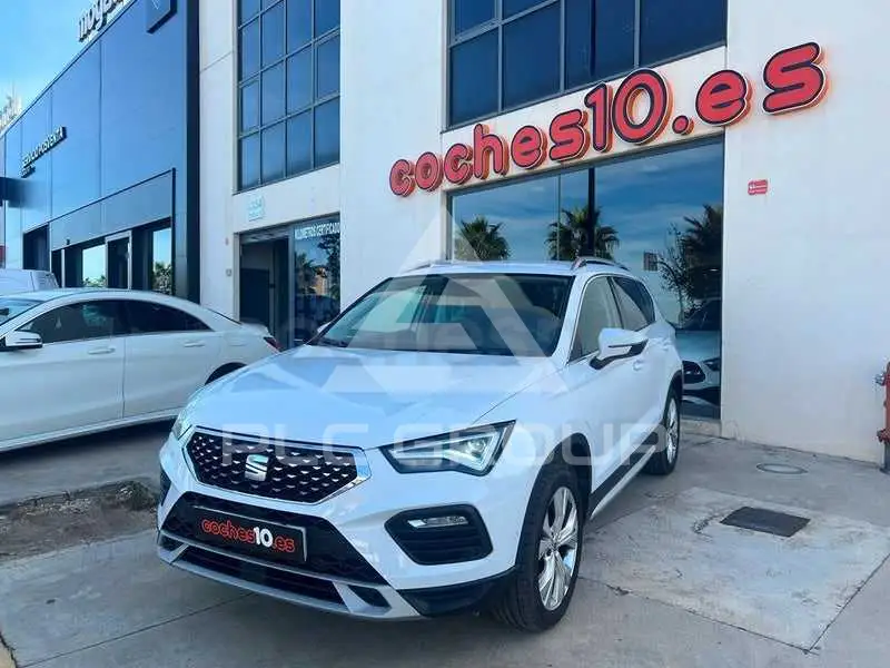 2023 Seat Alteca