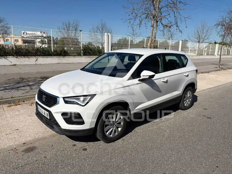 2023 Seat Alteca