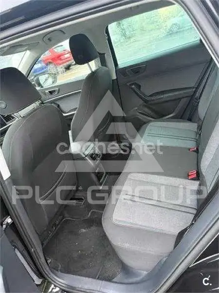2023 Seat Alteca