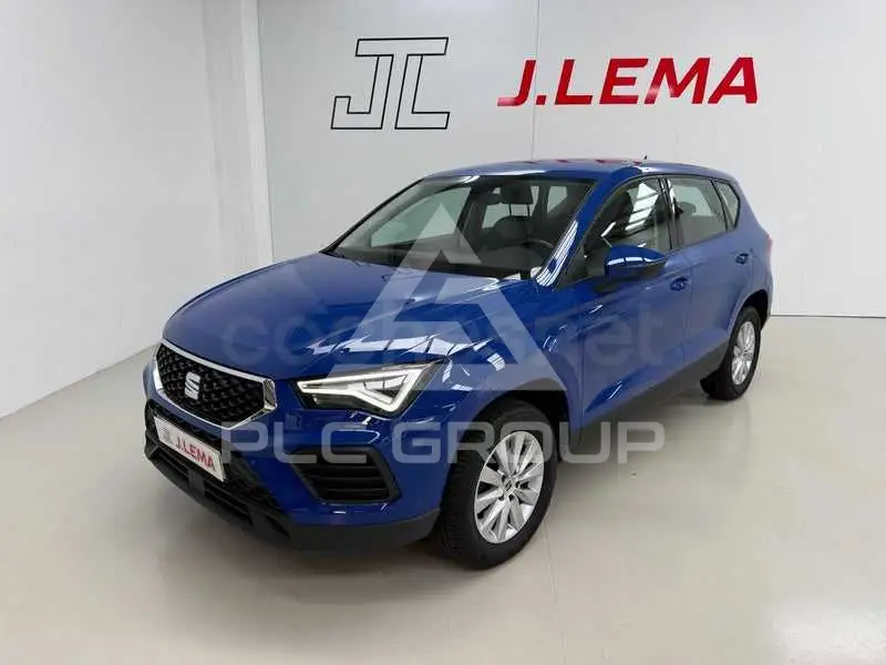 2023 Seat Alteca
