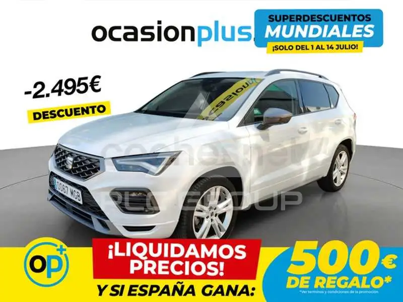 2023 Seat Alteca