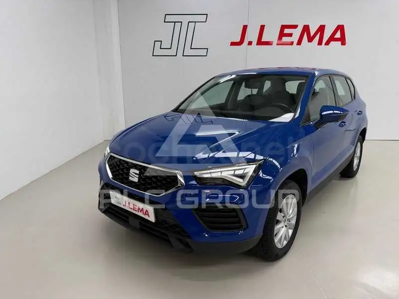 2023 Seat Alteca