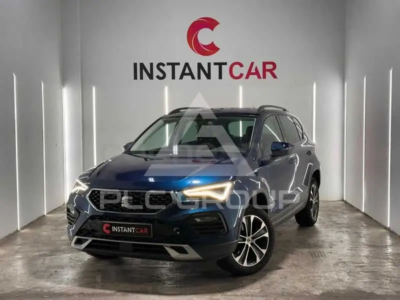 2023 Seat Alteca