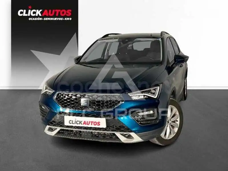 2023 Seat Alteca