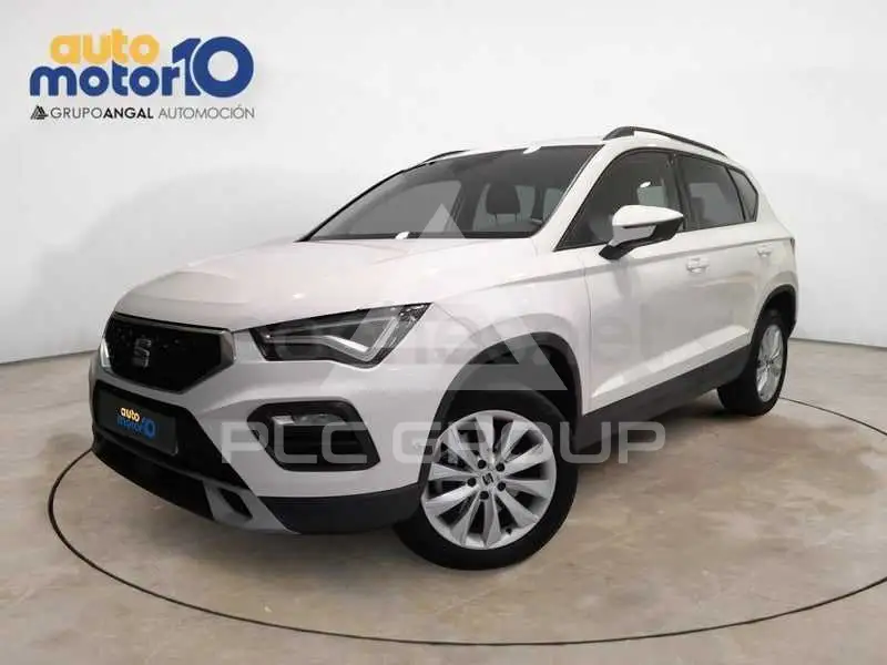 2023 Seat Alteca
