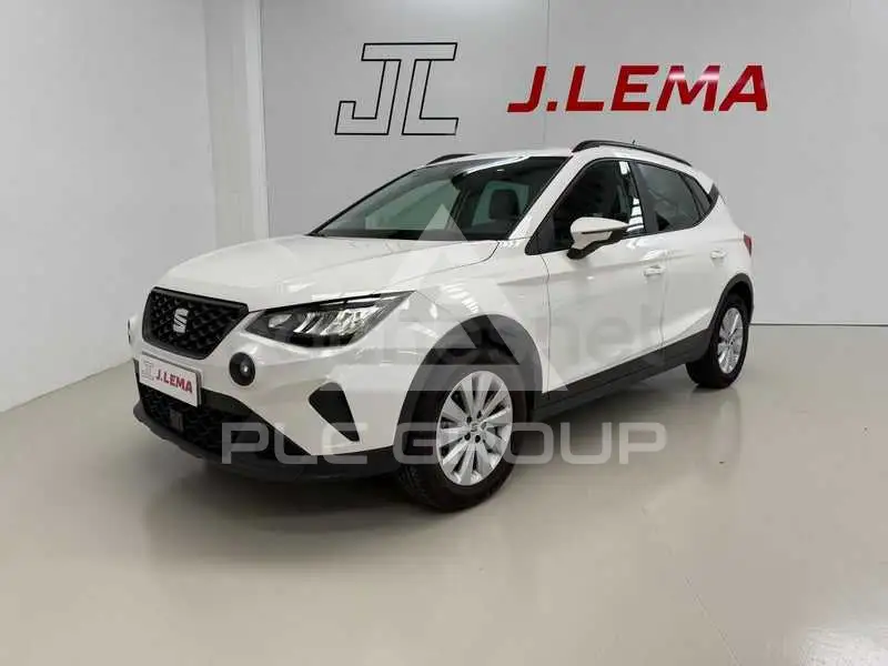 2023 Seat Alteca