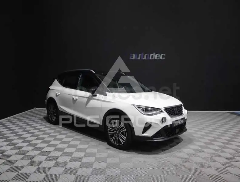 2023 Seat Alteca