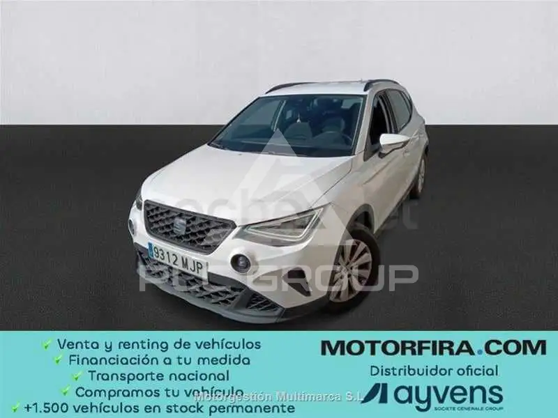 2023 Seat Alteca
