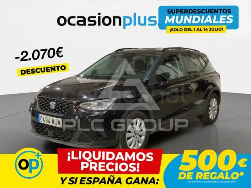 2023 Seat Alteca