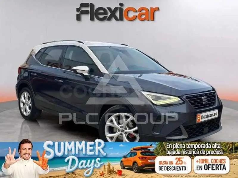 2023 Seat Alteca