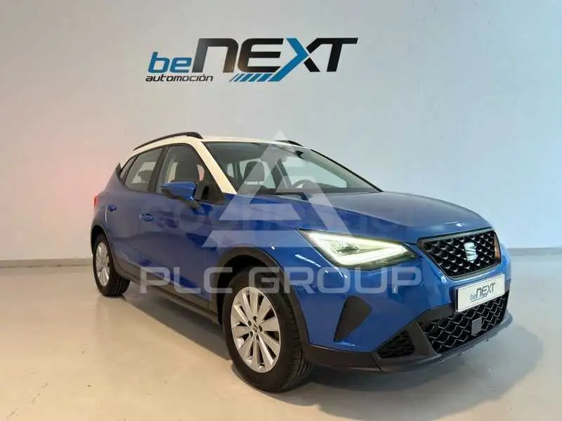 2023 Seat Alteca