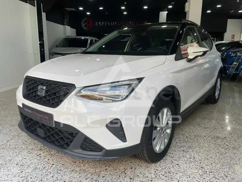 2023 Seat Alteca