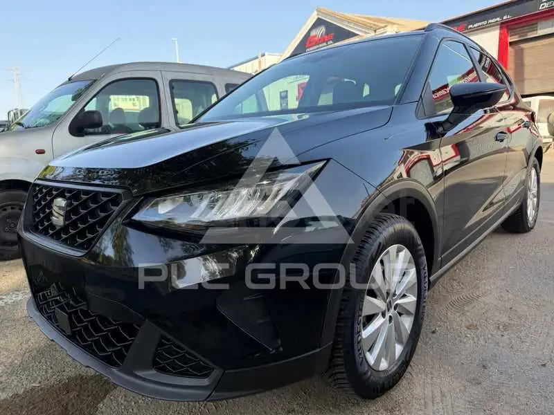2023 Seat Alteca