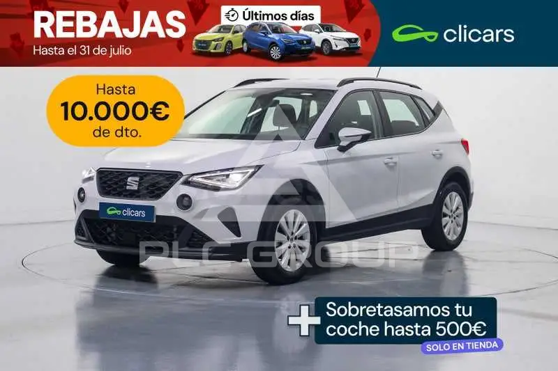2023 Seat Alteca