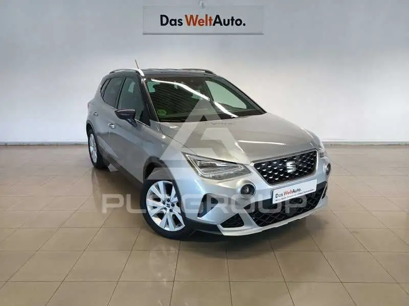 2023 Seat Alteca