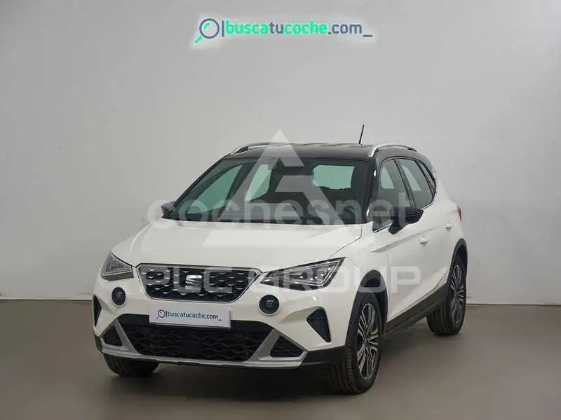 2023 Seat Alteca