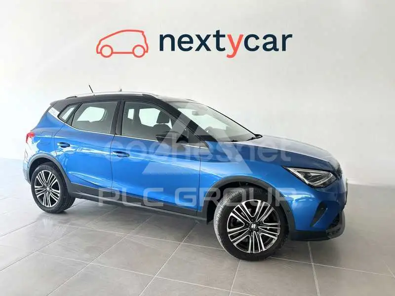 2023 Seat Alteca