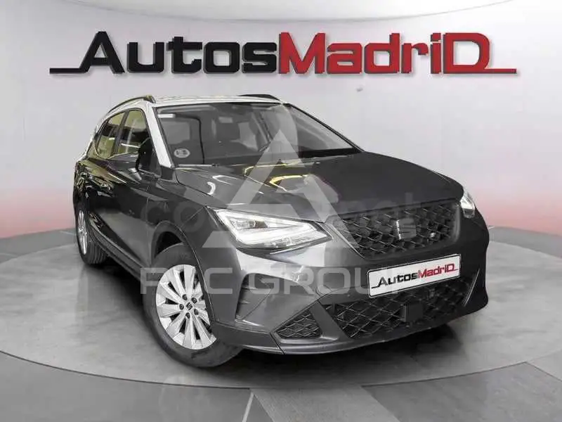 2023 Seat Alteca