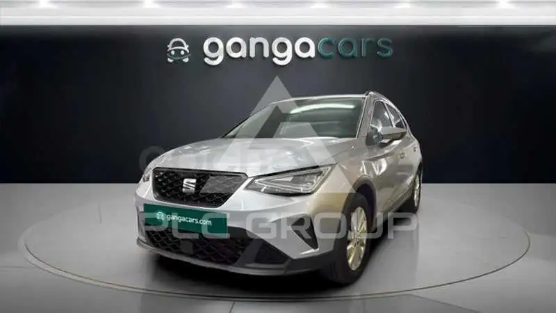 2023 Seat Alteca