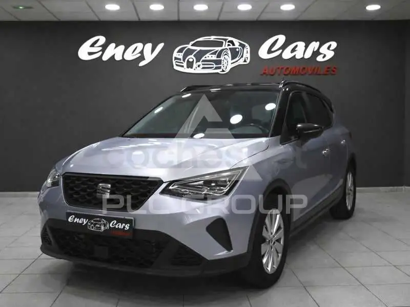 2023 Seat Alteca