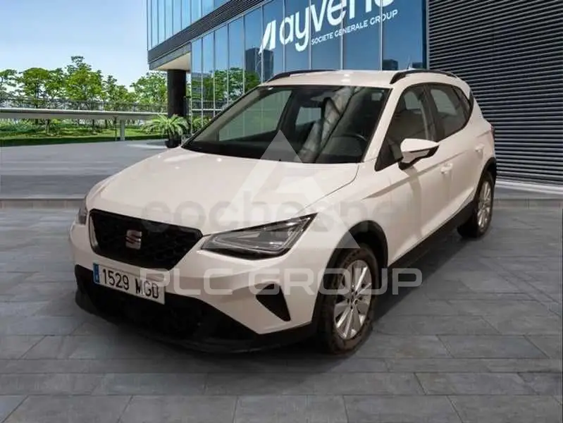 2023 Seat Alteca