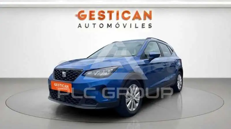 2023 Seat Alteca