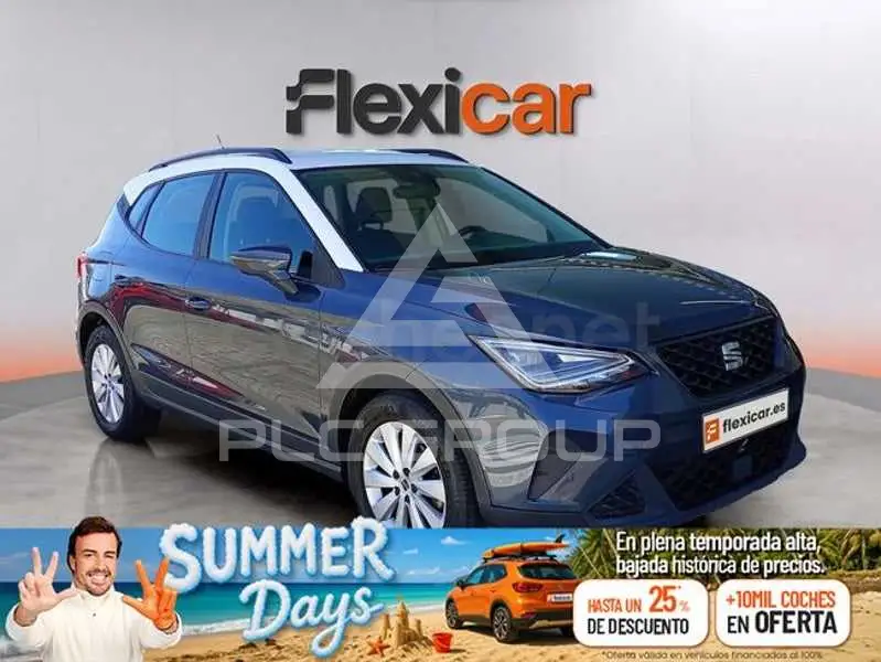 2023 Seat Alteca