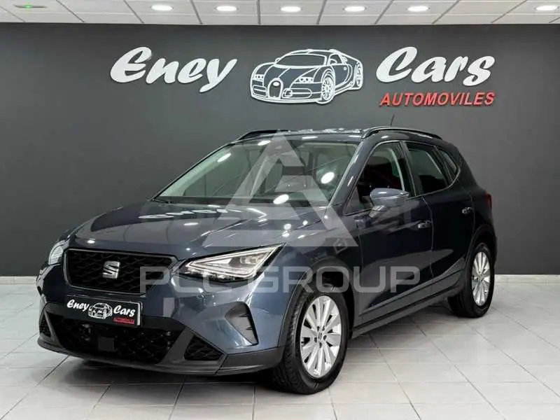 2023 Seat Alteca