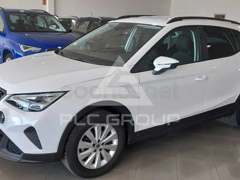2023 Seat Alteca