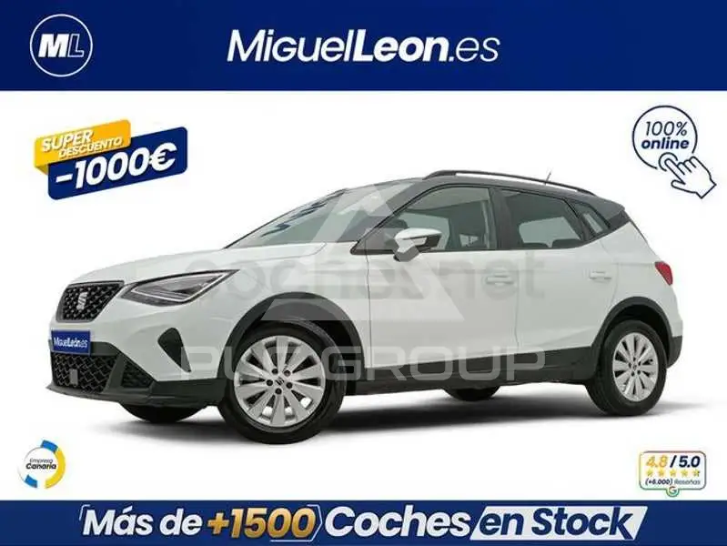 2023 Seat Alteca