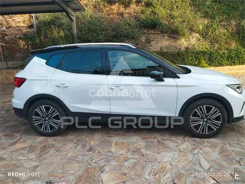 2023 Seat Alteca