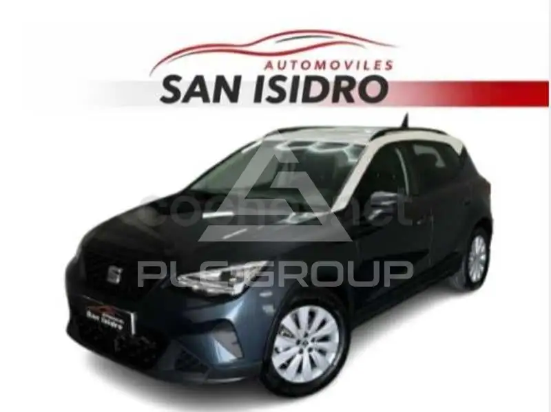 2023 Seat Alteca