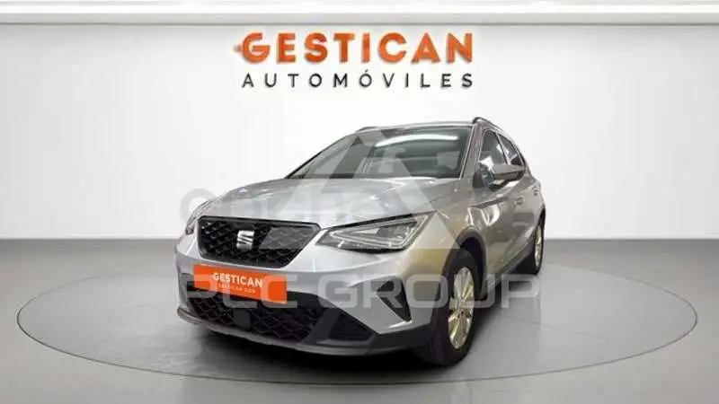 2023 Seat Alteca
