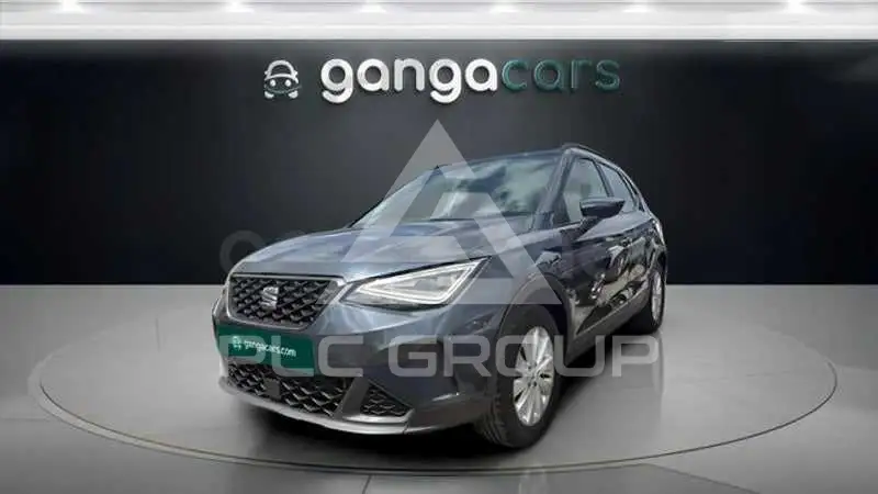 2023 Seat Alteca