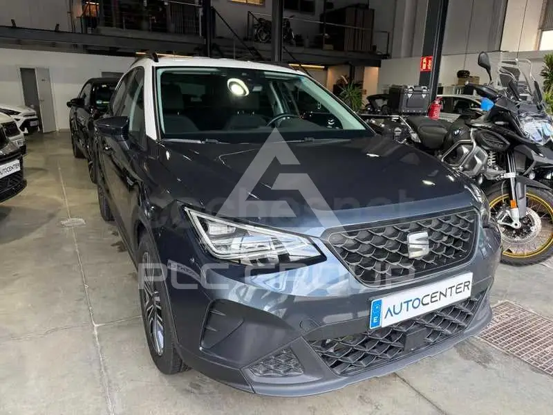 2023 Seat Alteca