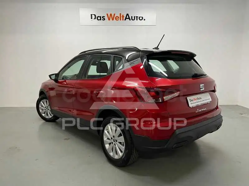 2023 Seat Alteca