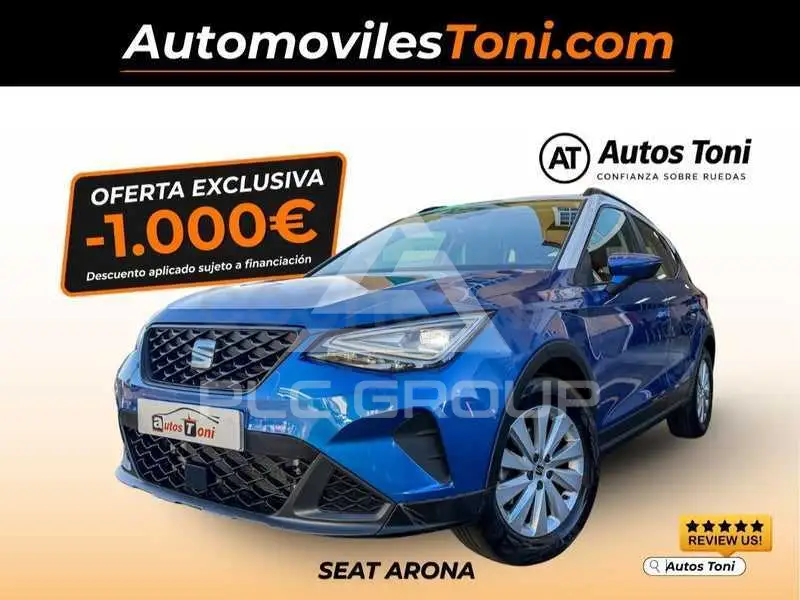 2023 Seat Alteca