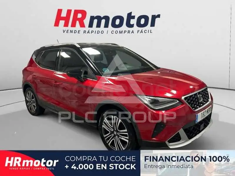 2023 Seat Alteca
