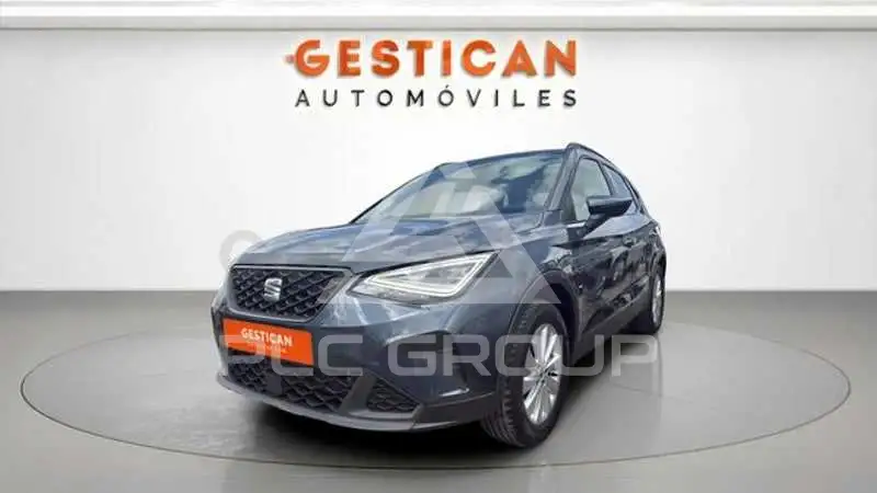 2023 Seat Alteca