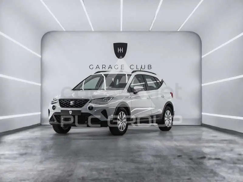 2023 Seat Alteca