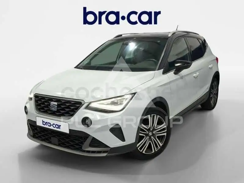 2023 Seat Alteca