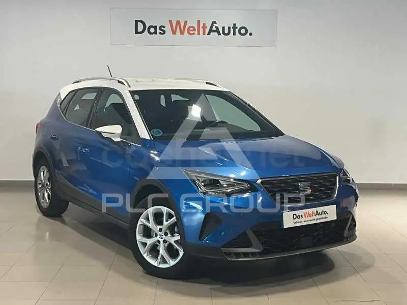 2023 Seat Alteca