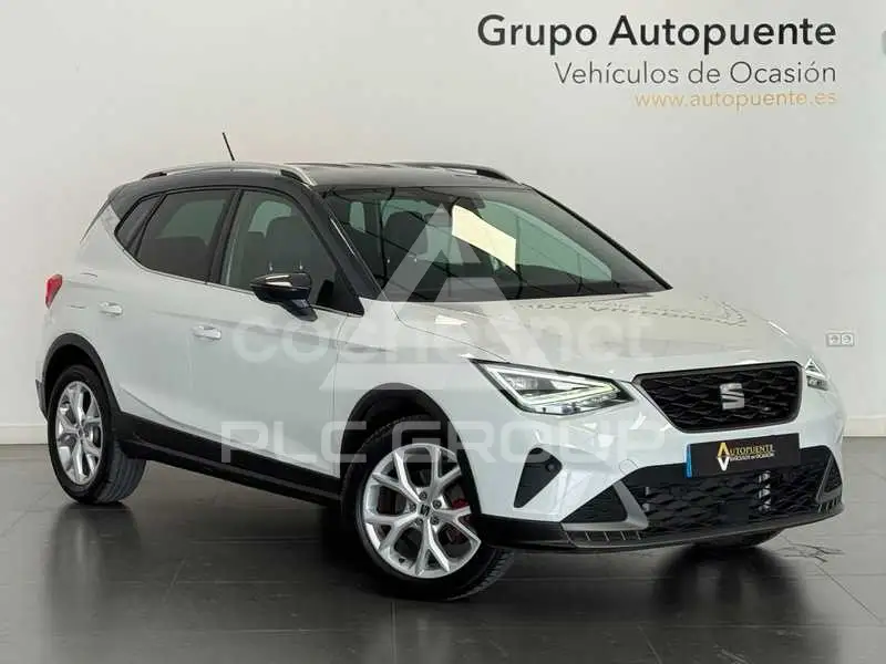 2023 Seat Alteca